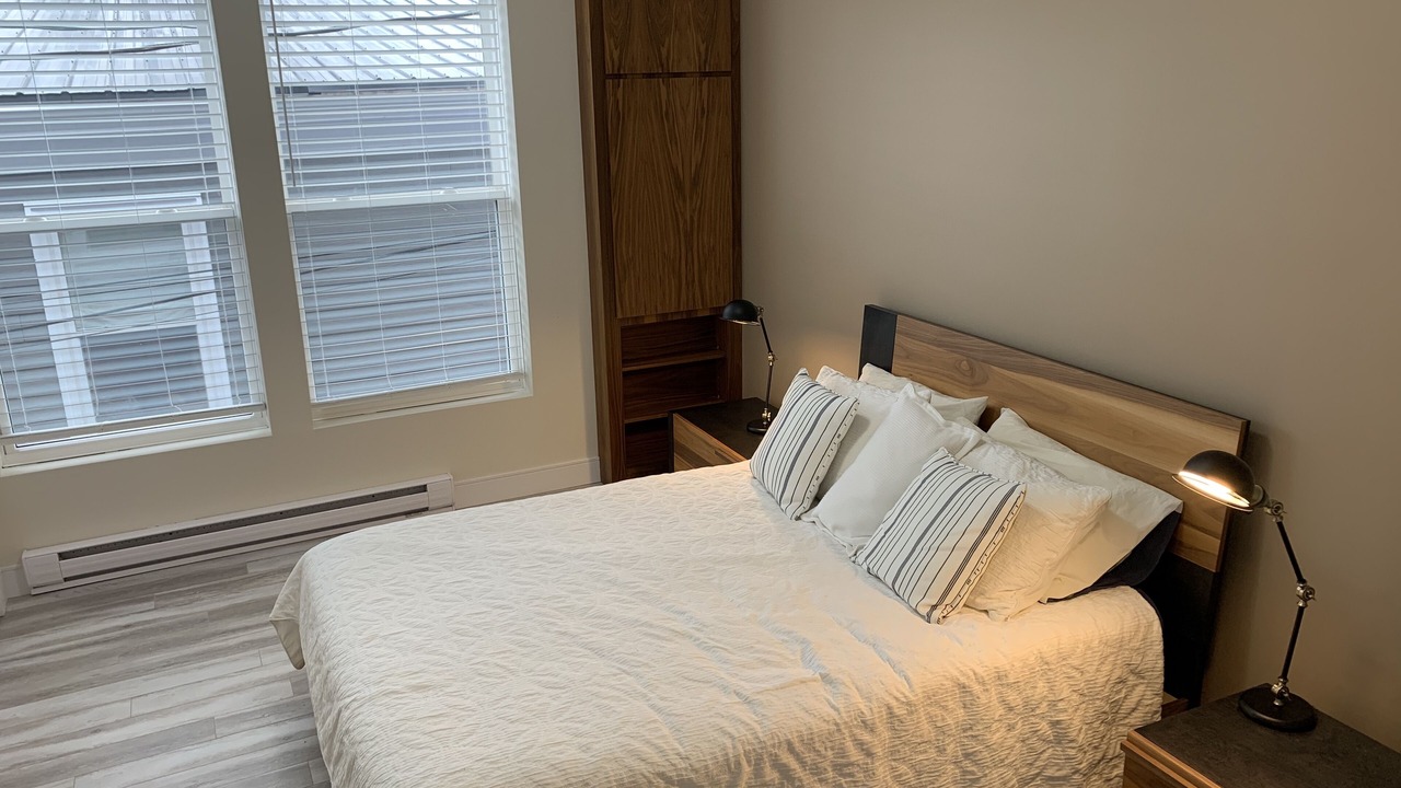 Photo of Bedroom in Chester