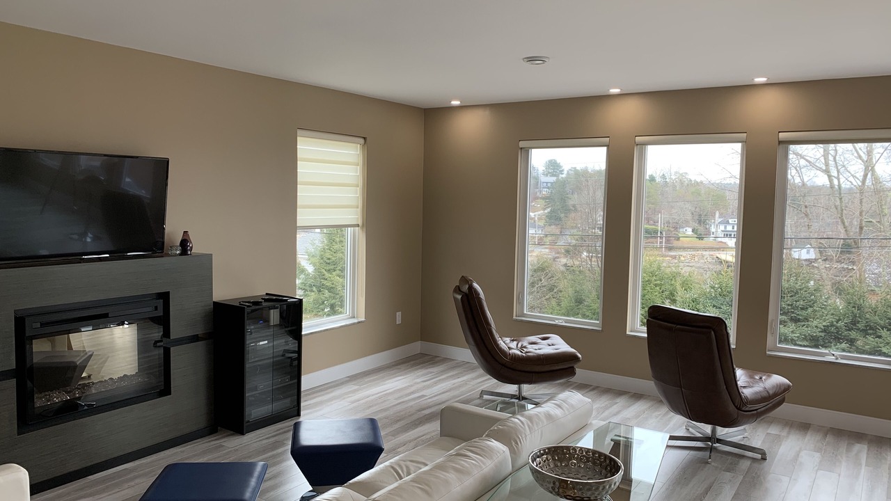 Photo of Livingroom in Chester
