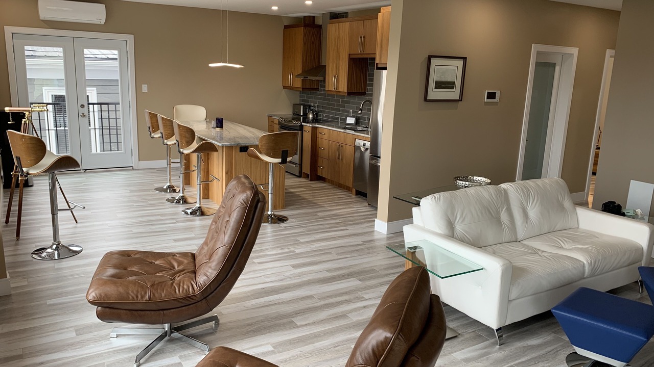 Photo of Livingroom in Chester