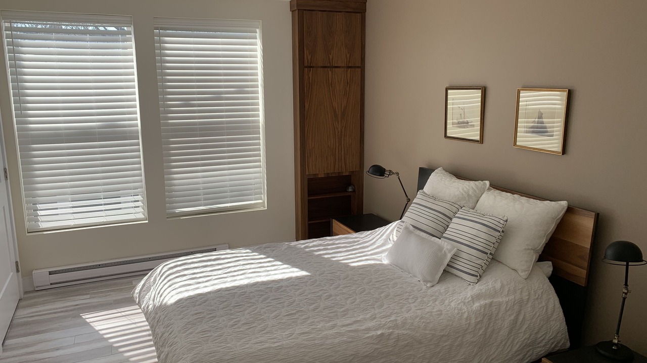 Photo of Bedroom in Chester