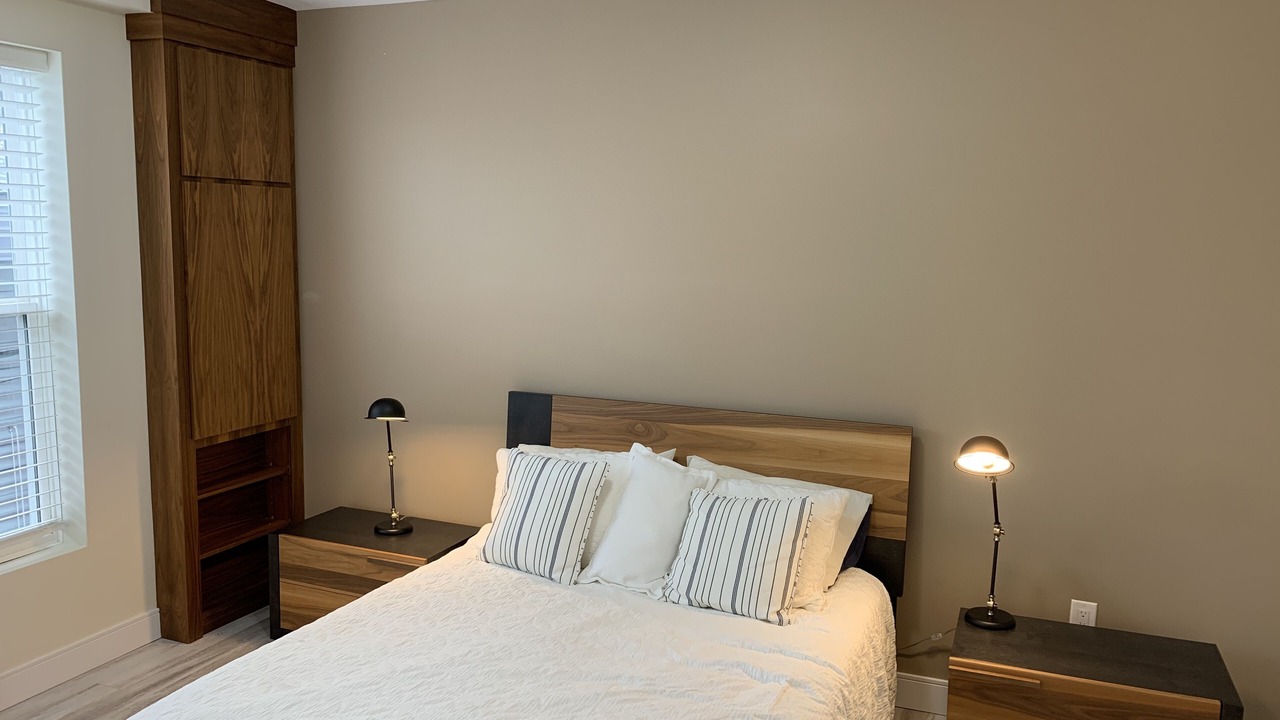 Photo of Bedroom in Chester
