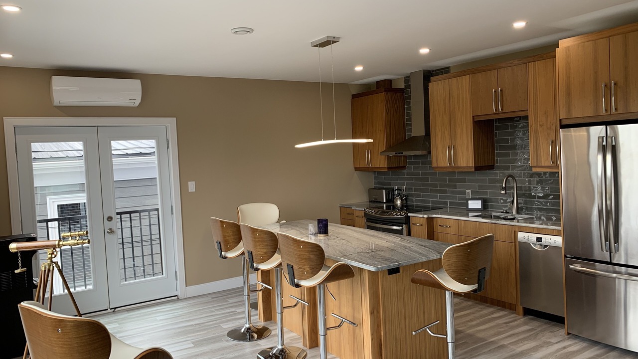 Photo of Kitchen in Chester