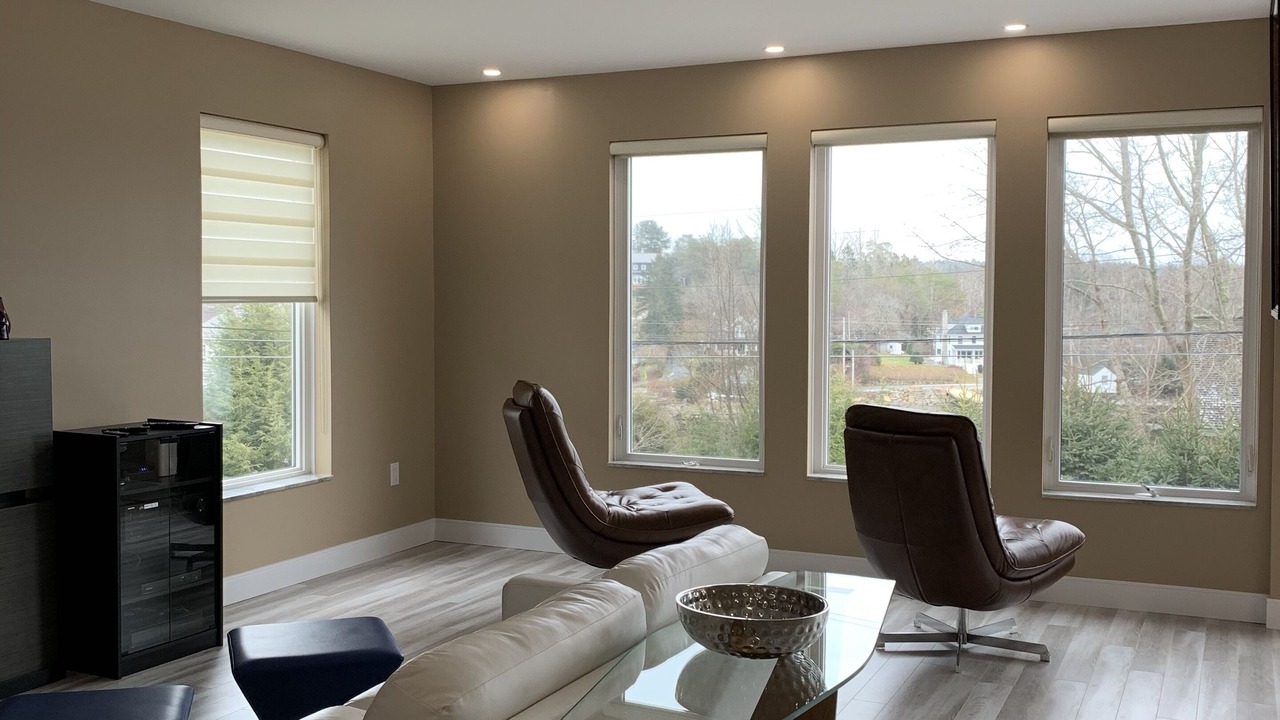 Photo of Livingroom in Chester