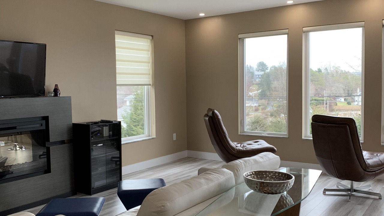Photo of Livingroom in Chester