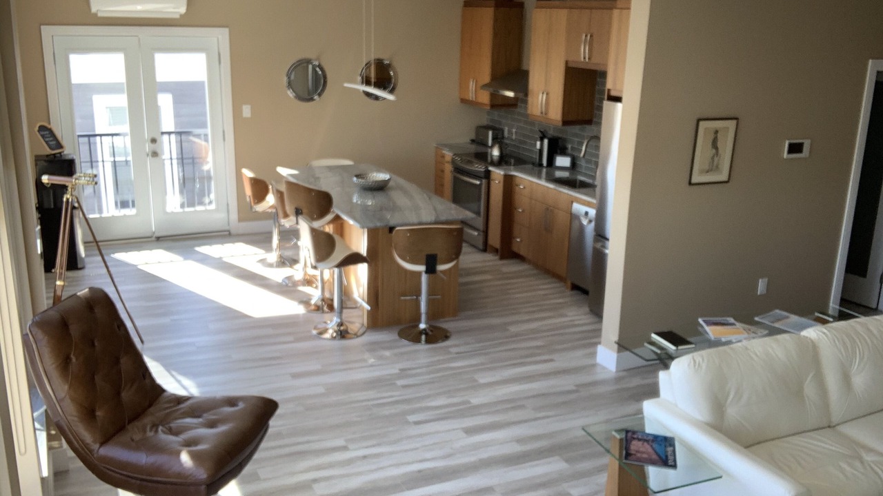 Photo of Livingroom in Chester