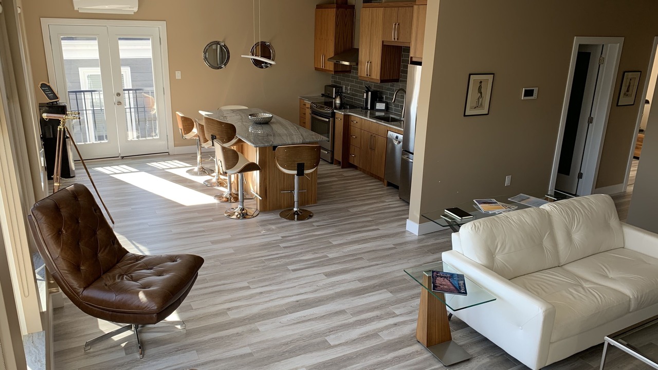 Photo of Livingroom in Chester