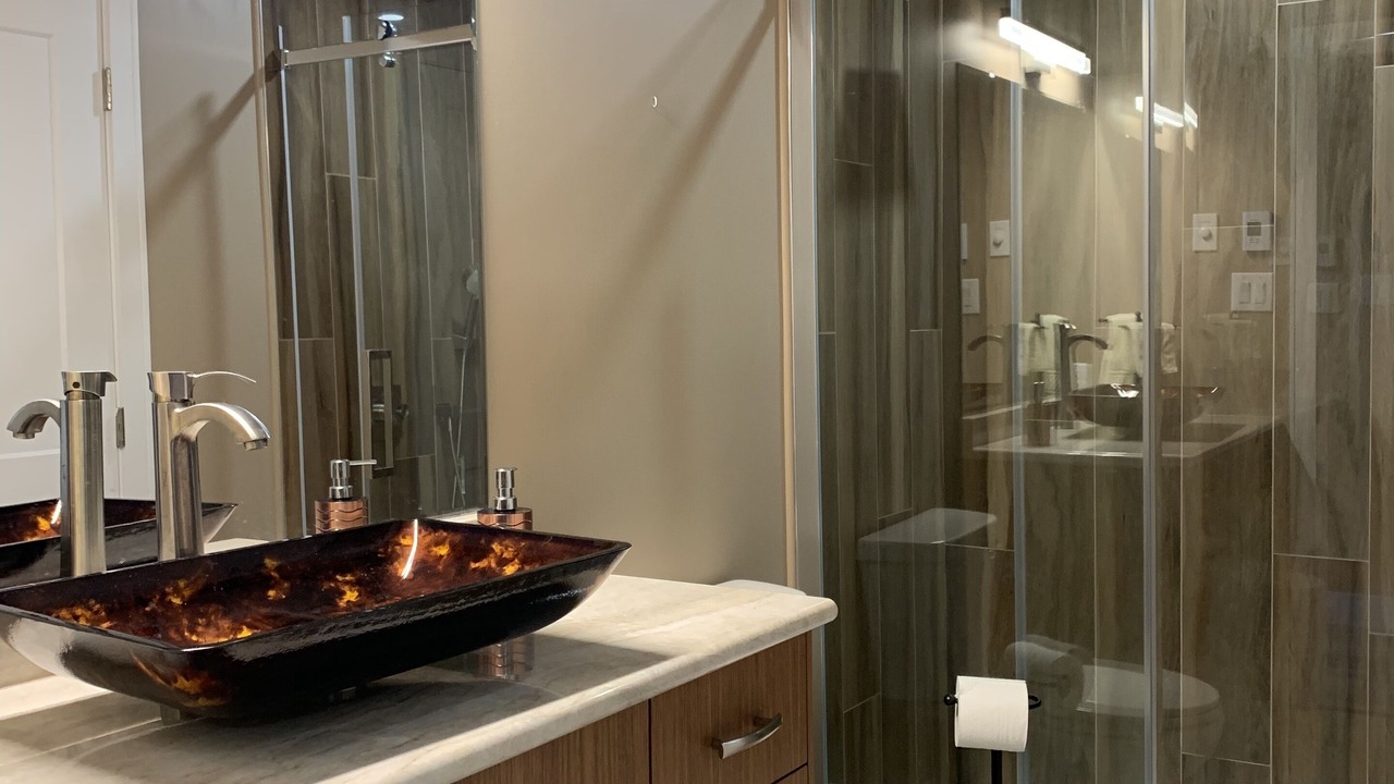 Photo of Bathroom in Chester