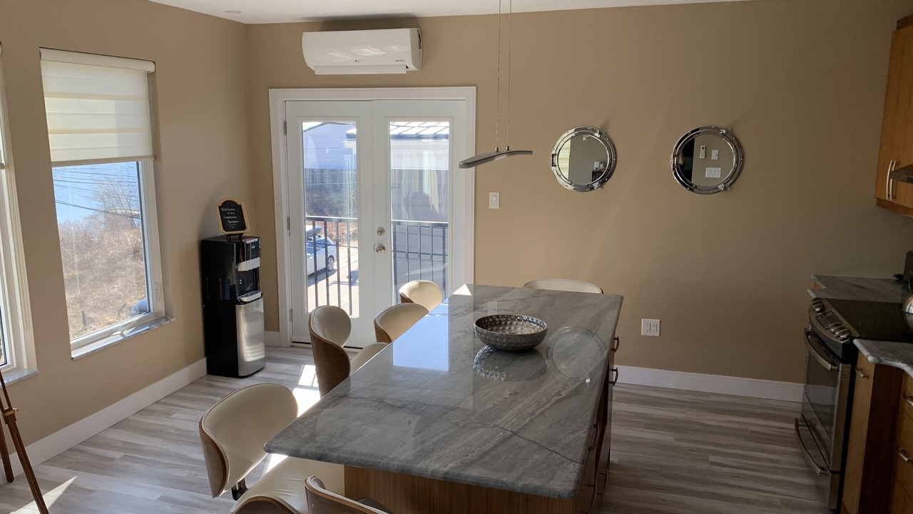 Photo of Kitchen in Chester