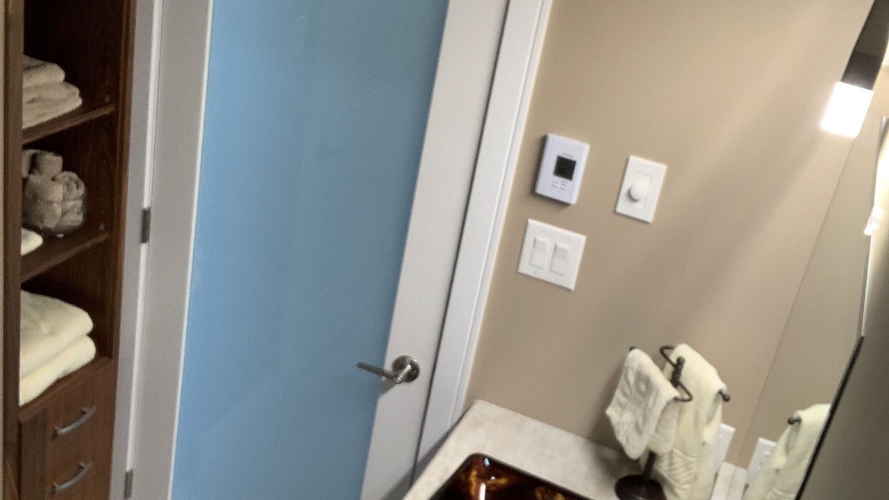 Photo of Bathroom in Chester