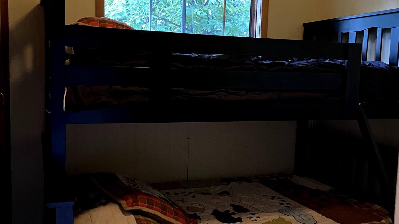 Photo of Bedroom in McKellar