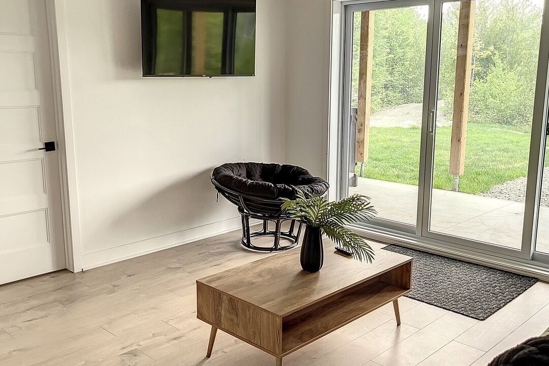 Photo of Livingroom in Saint Come
