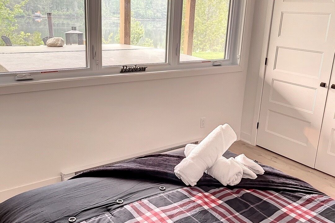 Photo of Bedroom in Saint Come