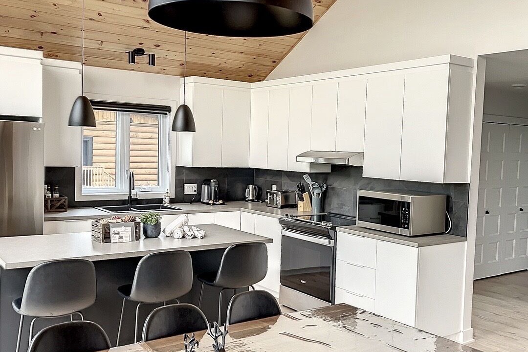 Photo of Kitchen in Saint Come