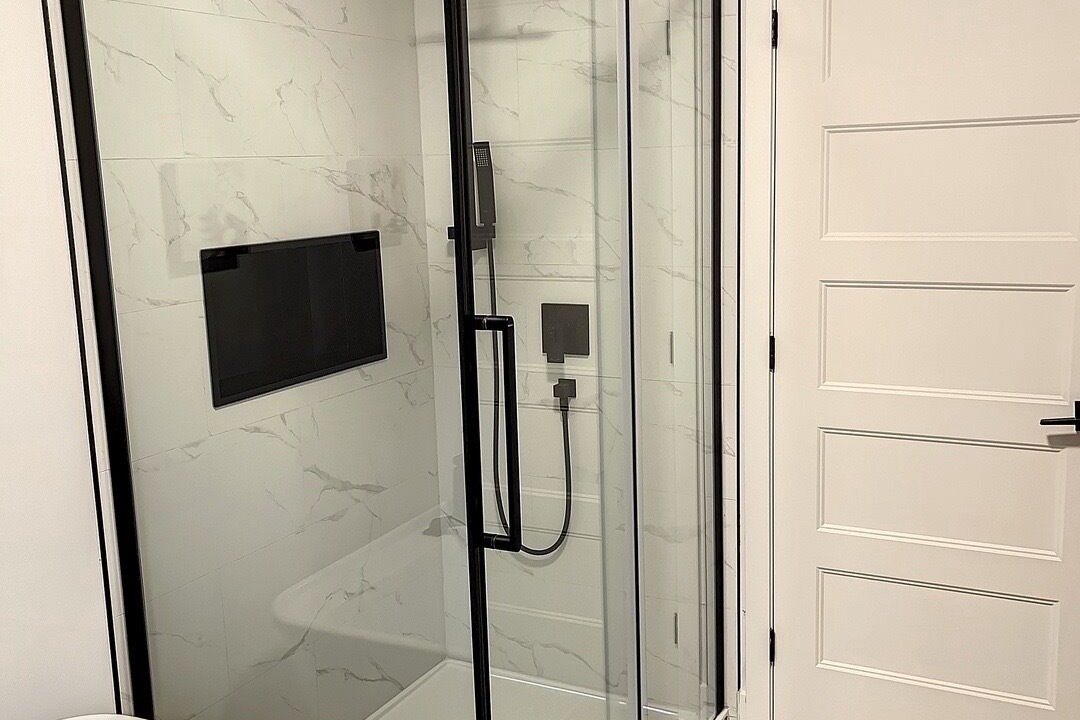 Photo of Bathroom in Saint Come