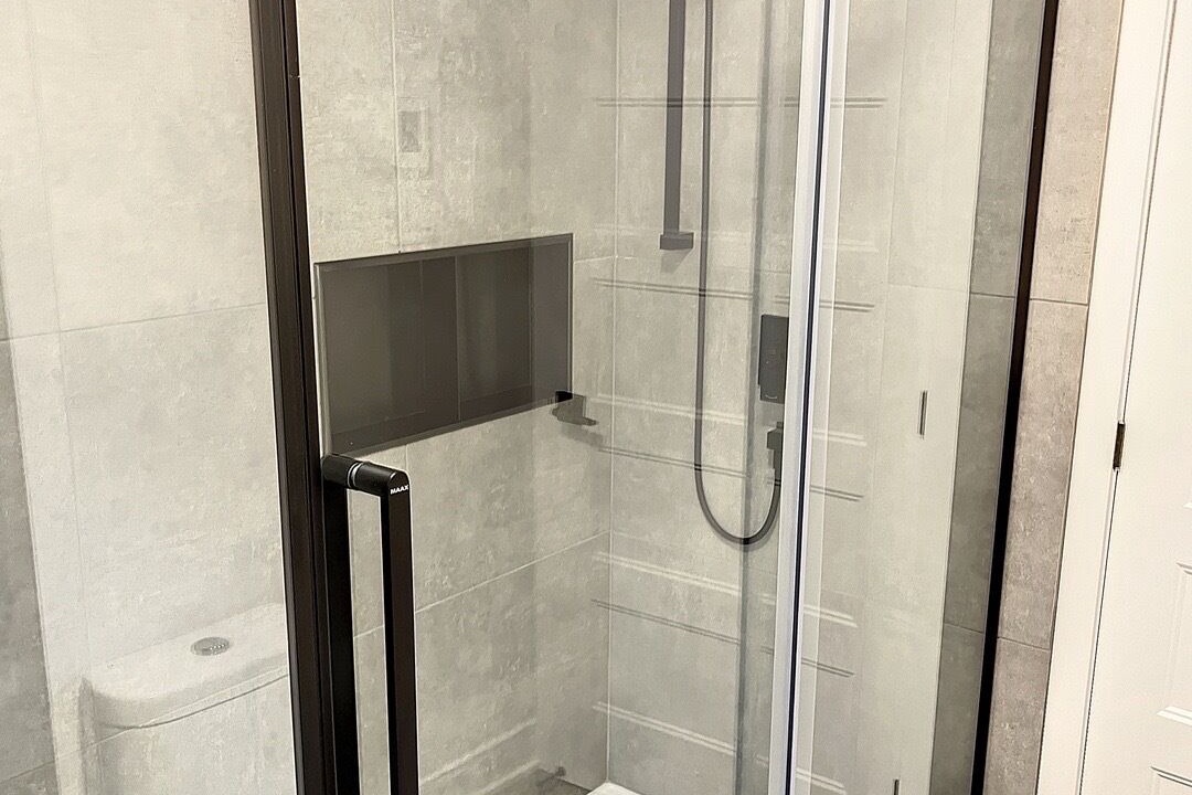 Photo of Bathroom in Saint Come