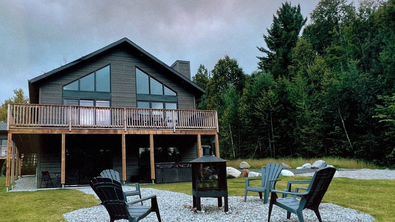 Photo of Outdoor in Saint Come