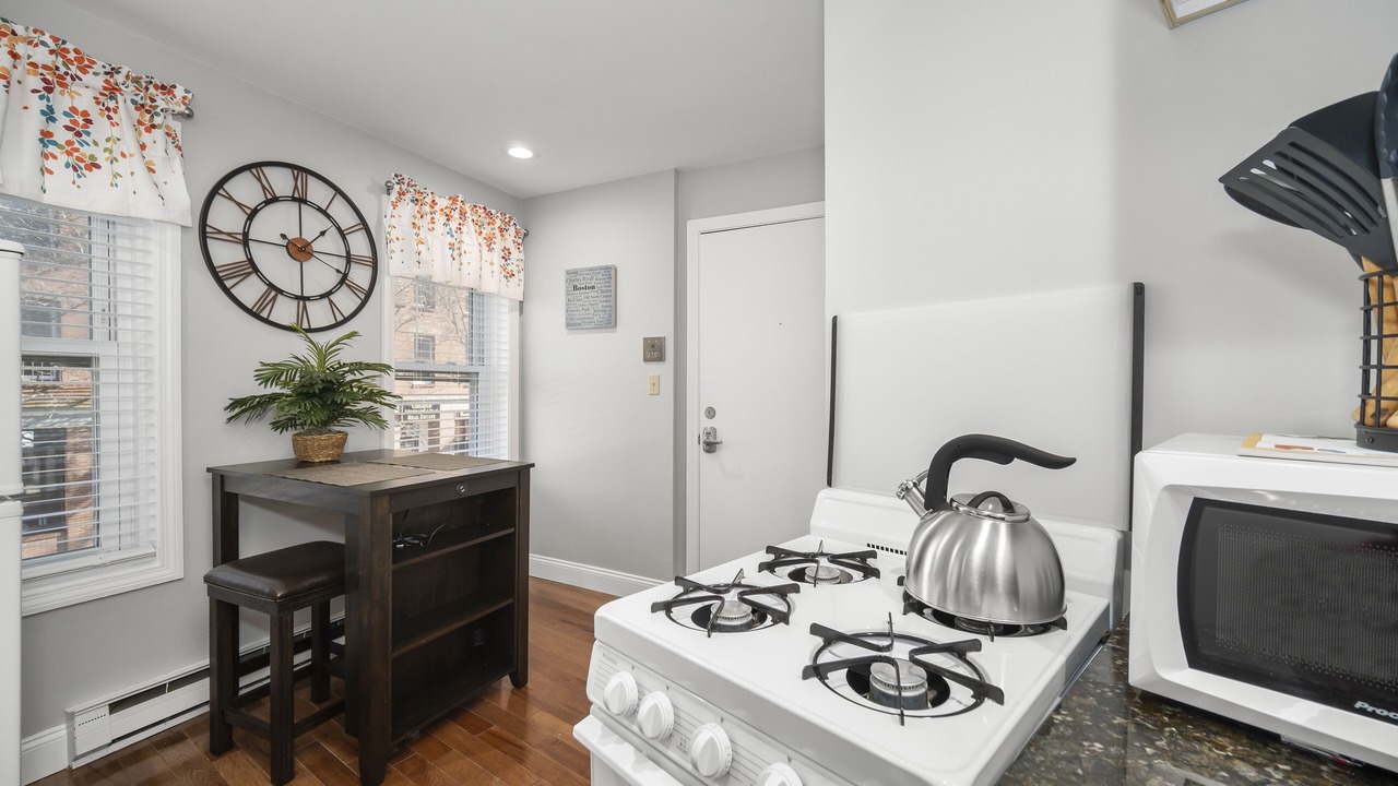 Photo of Kitchen in North End