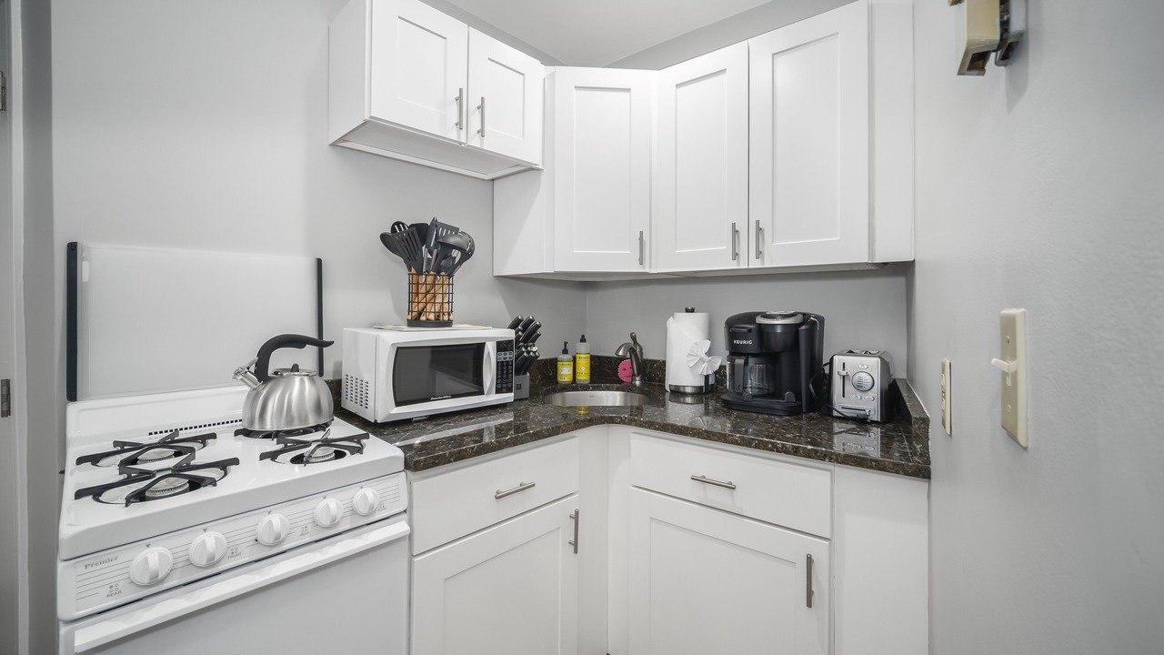 Photo of Kitchen in North End