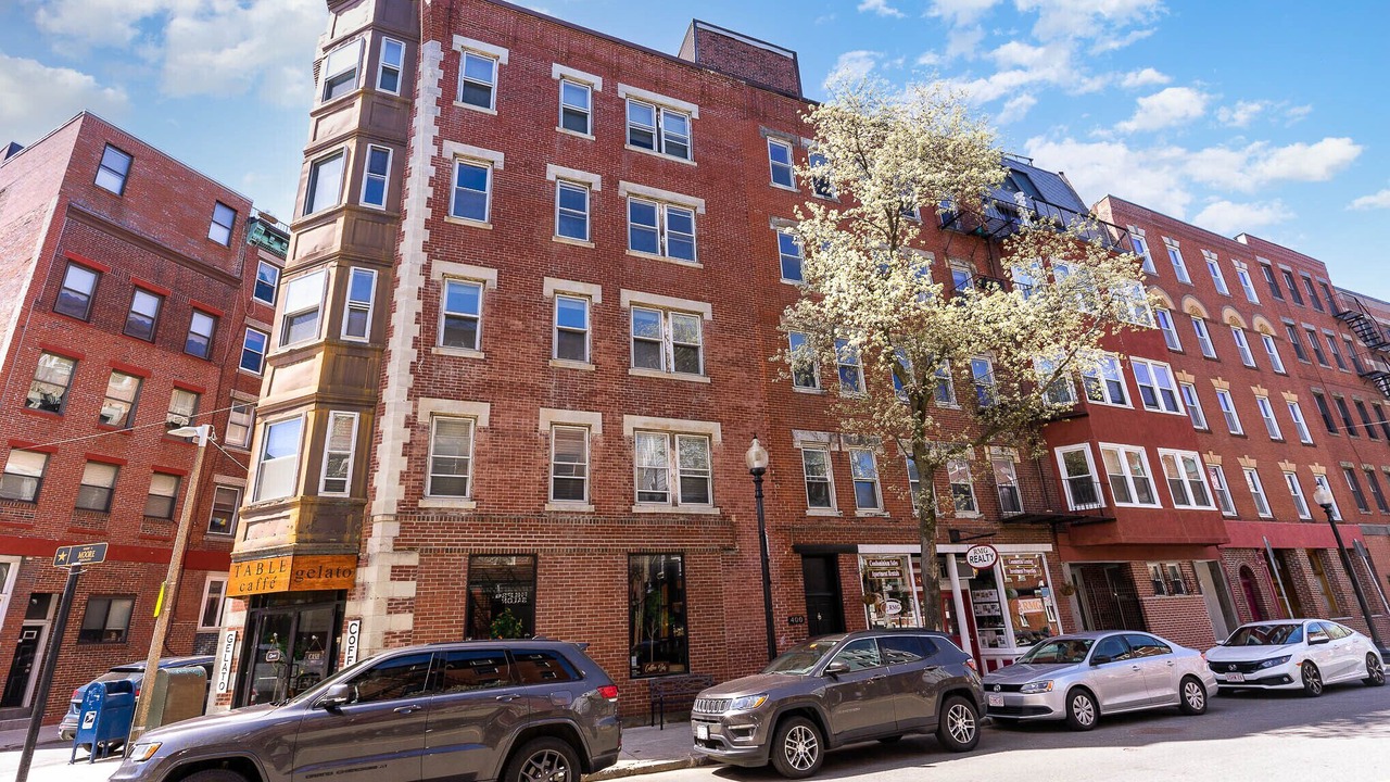 Photo of Outdoor in North End