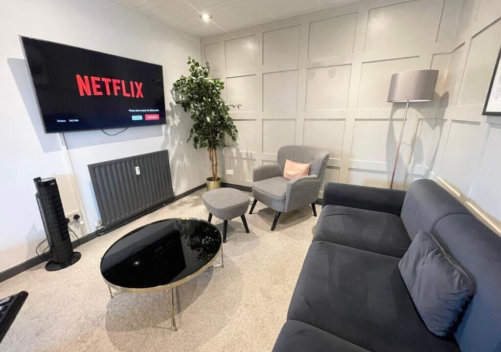 Photo of Bedroom in Lytham St. Anne's