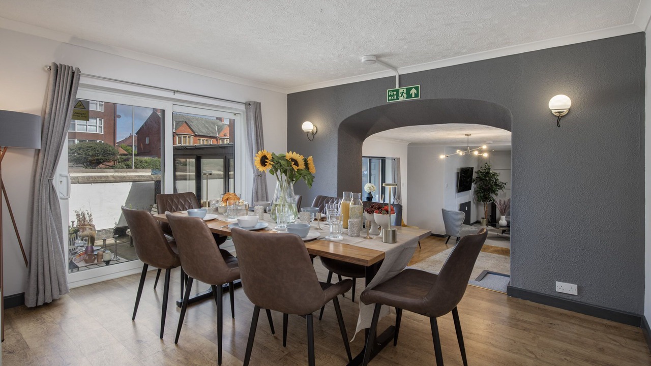 Photo of Livingroom in Lytham St. Anne's