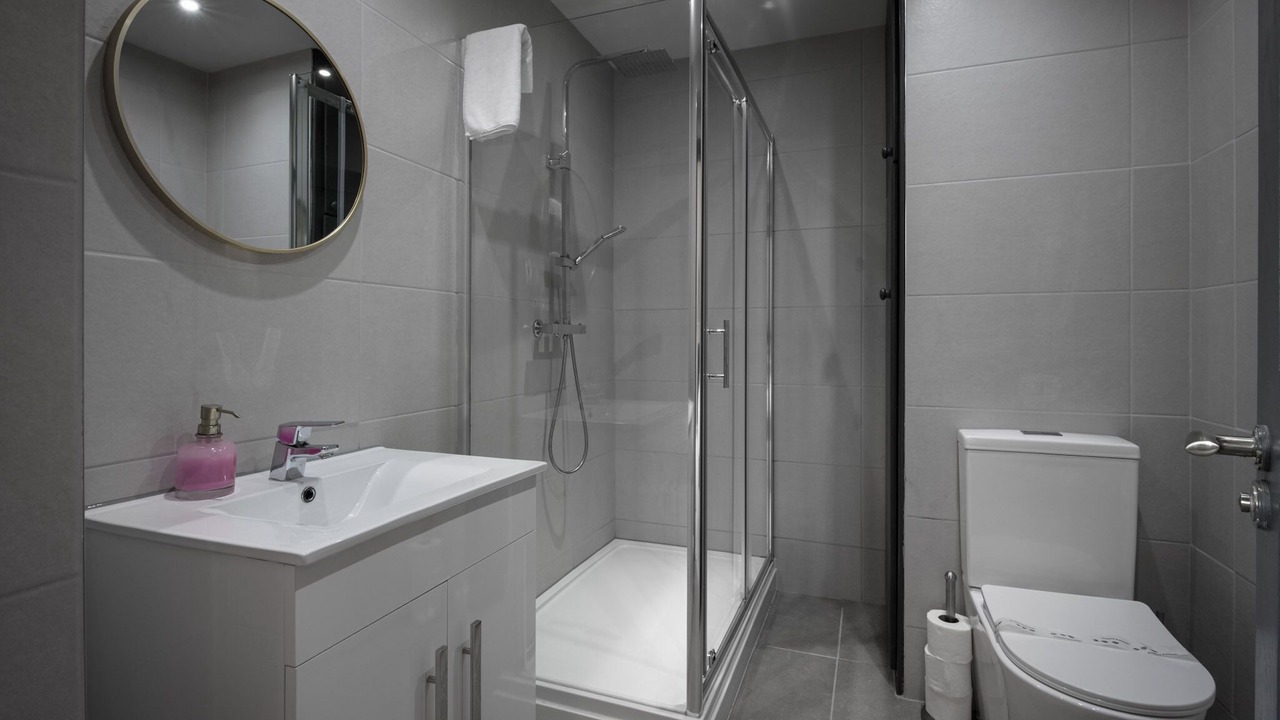 Photo of Bathroom in Lytham St. Anne's