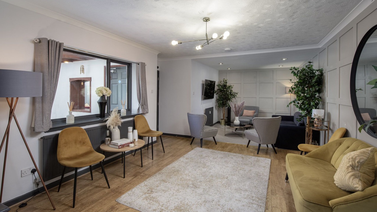 Photo of Bedroom in Lytham St. Anne's