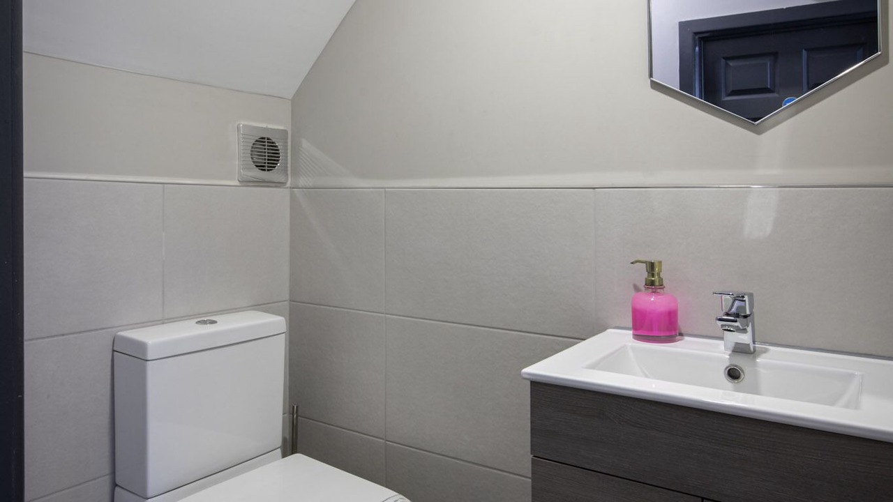 Photo of Bathroom in Lytham St. Anne's