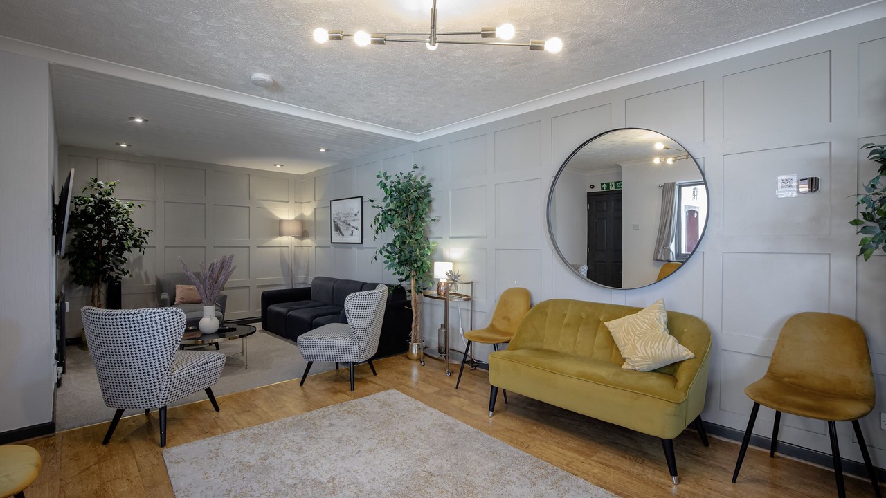 Photo of Bedroom in Lytham St. Anne's