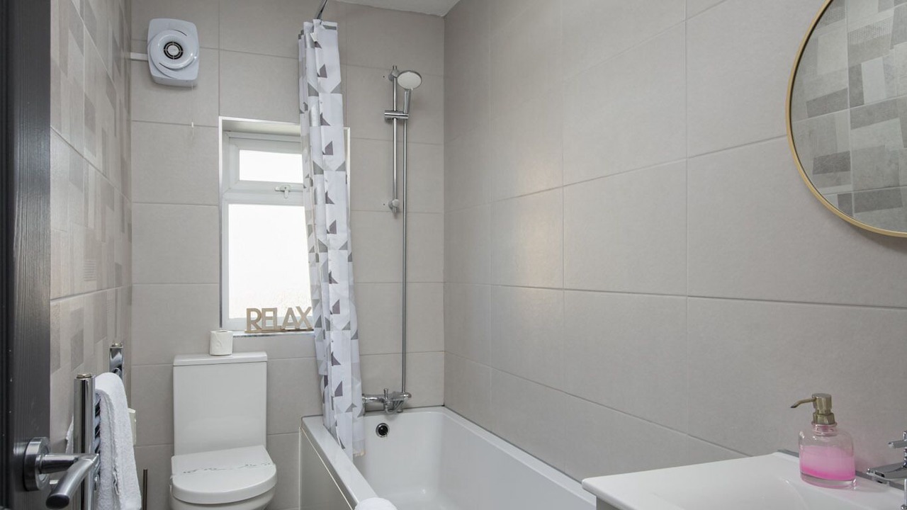 Photo of Bathroom in Lytham St. Anne's