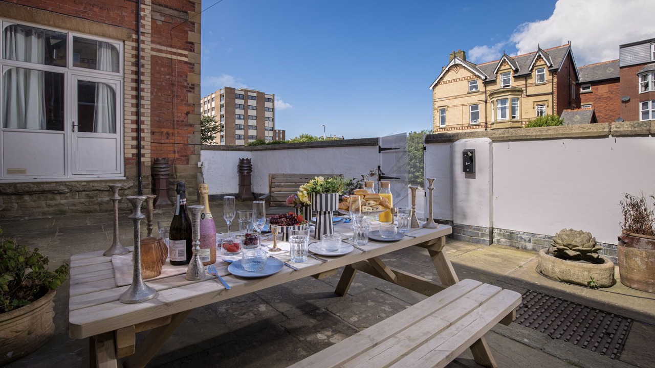 Photo of Outdoor in Lytham St. Anne's