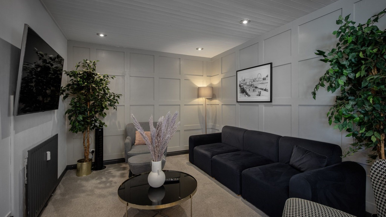 Photo of Bedroom in Lytham St. Anne's