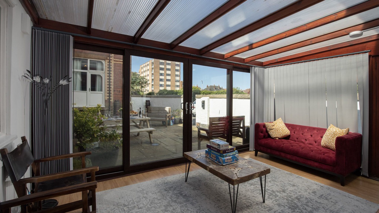 Photo of Bedroom in Lytham St. Anne's