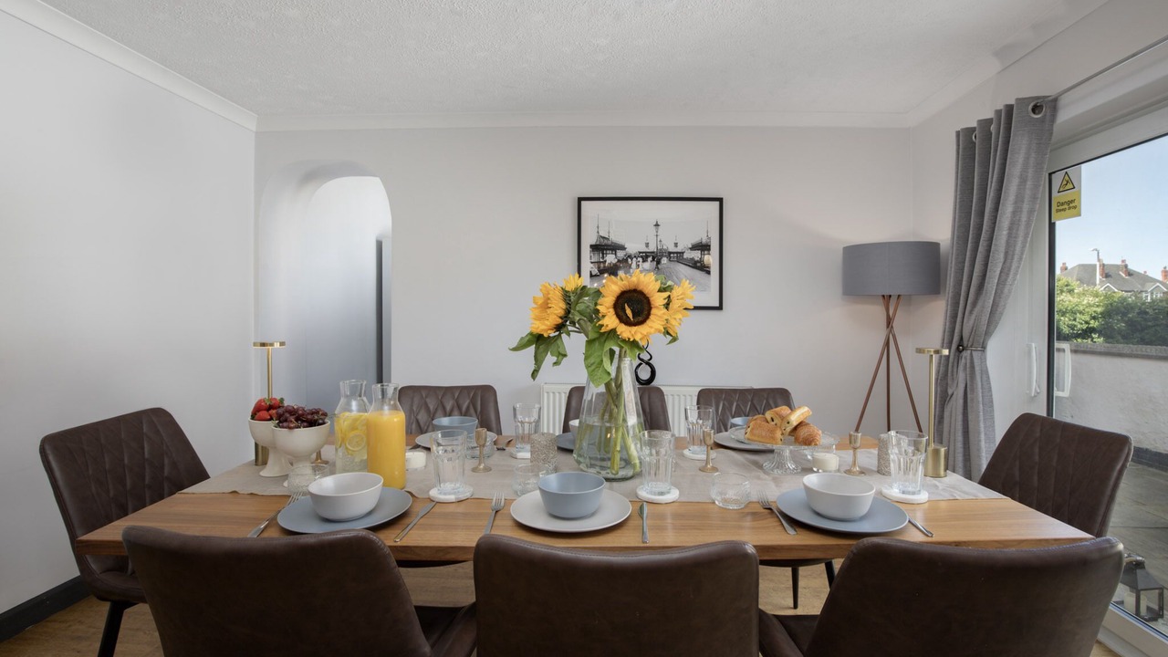 Photo of Livingroom in Lytham St. Anne's