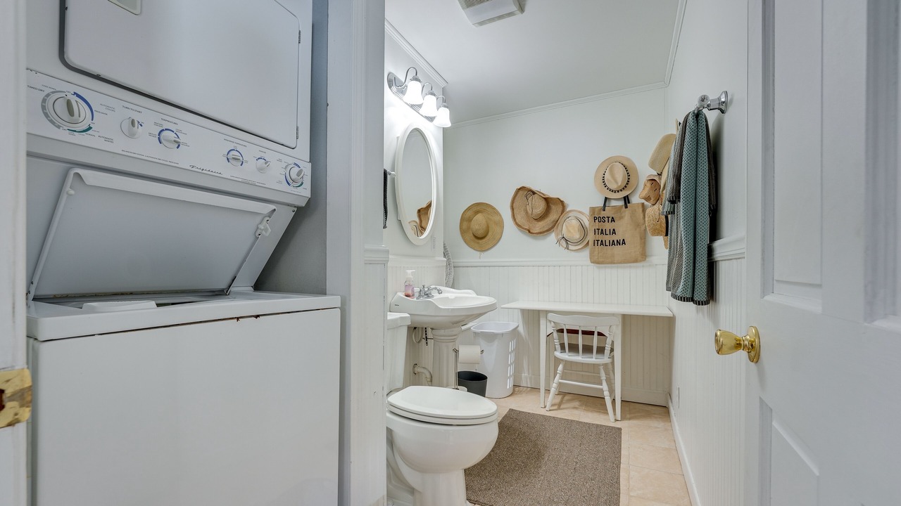 Photo of Bathroom in Sturgis