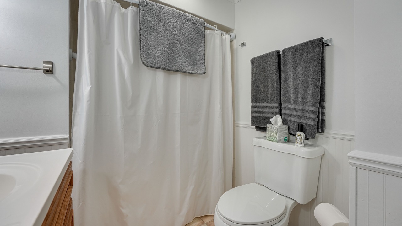 Photo of Bathroom in Sturgis