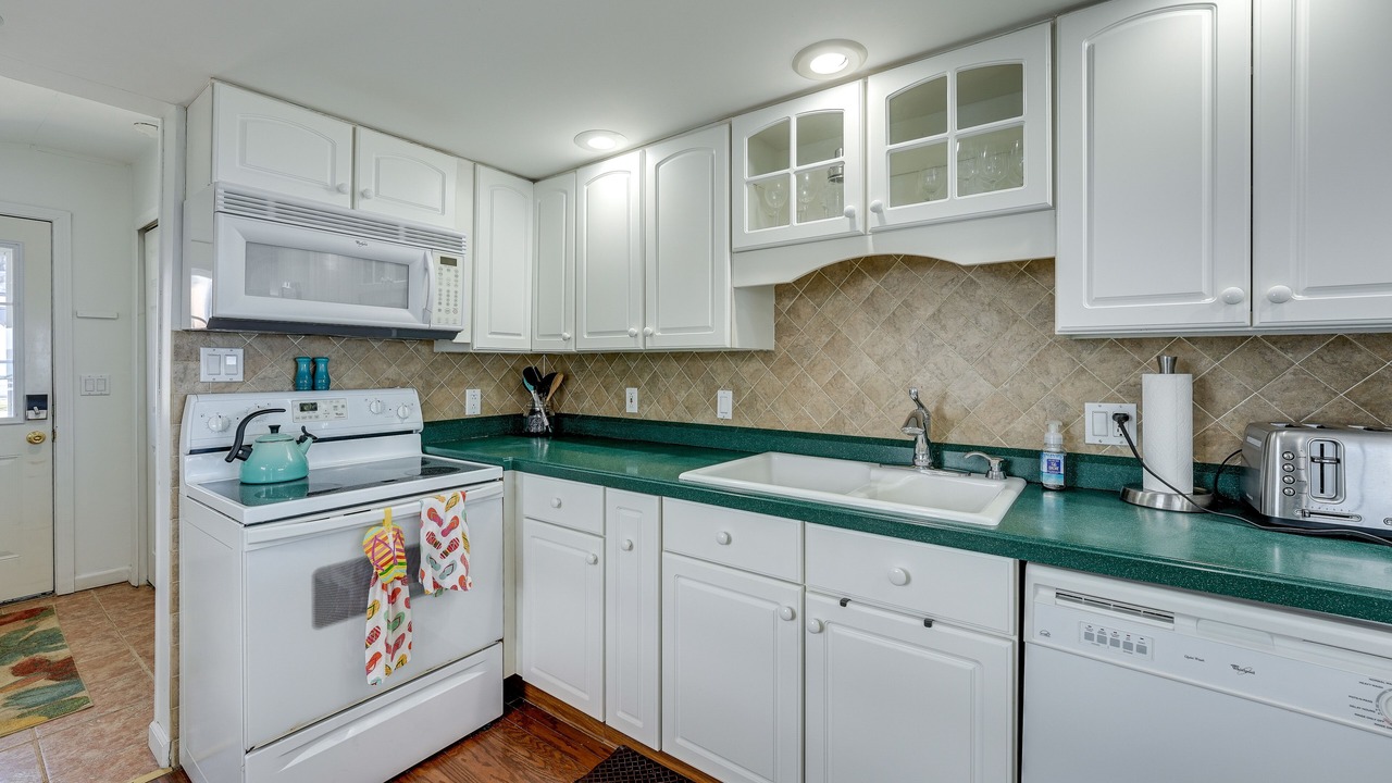 Photo of Kitchen in Sturgis
