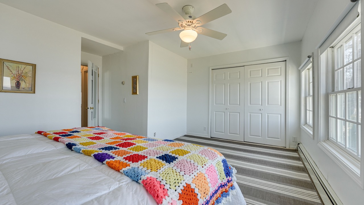 Photo of Bedroom in Sturgis