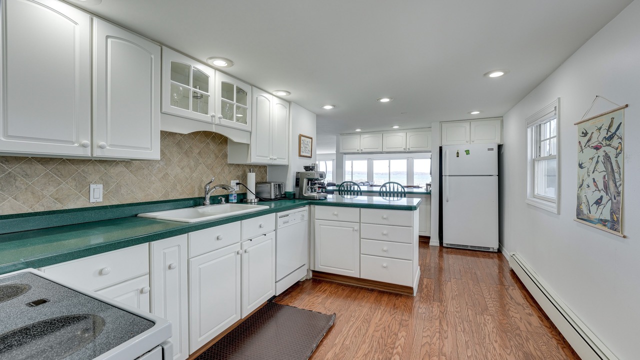 Photo of Kitchen in Sturgis