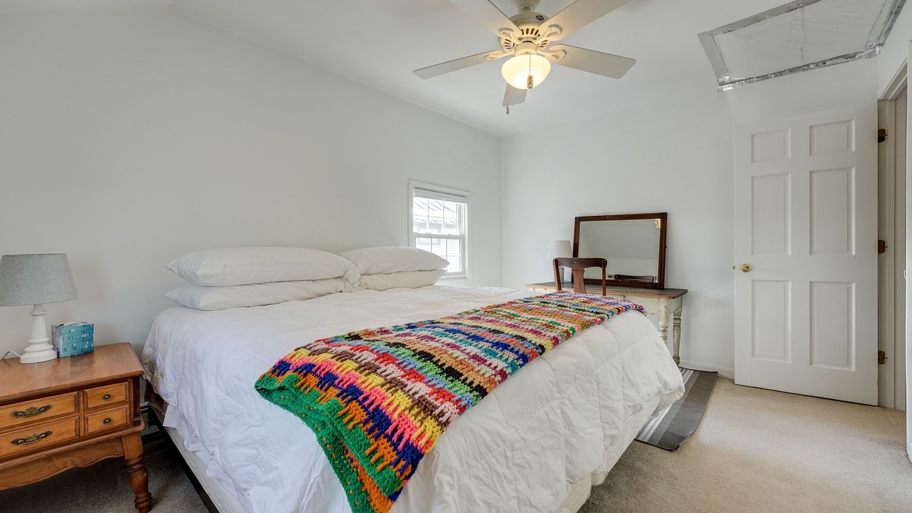 Photo of Bedroom in Sturgis