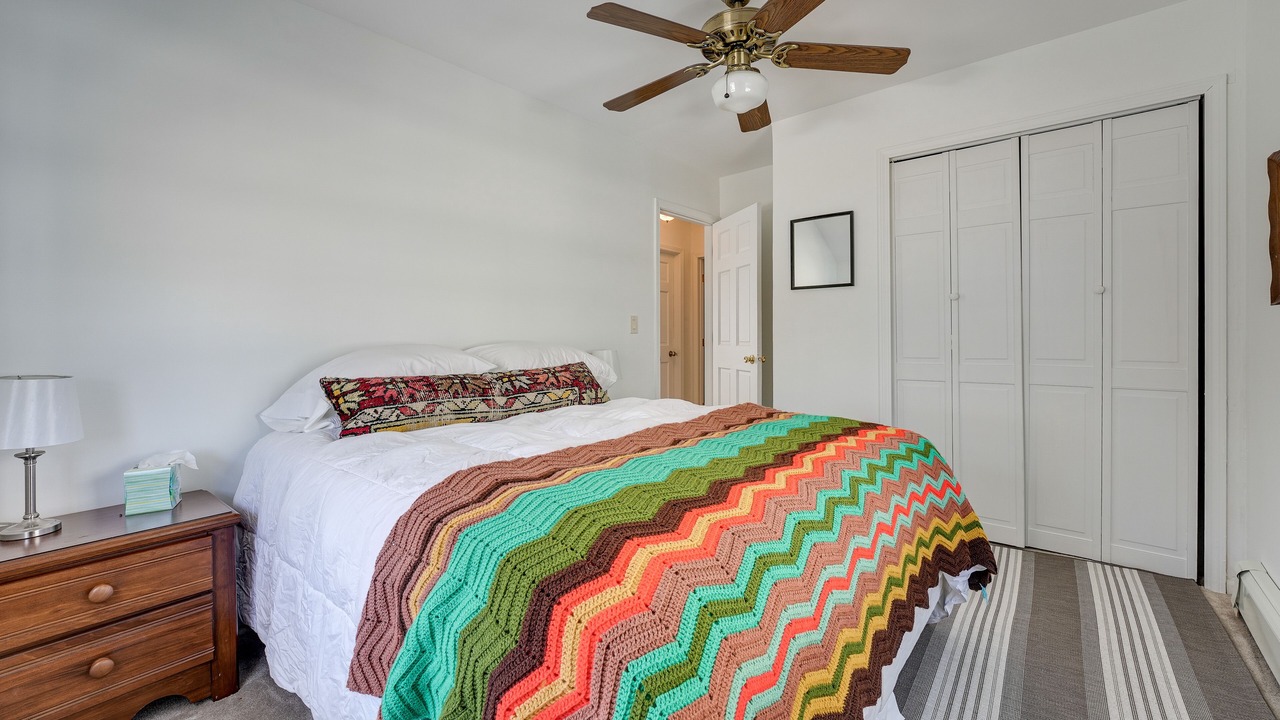 Photo of Bedroom in Sturgis