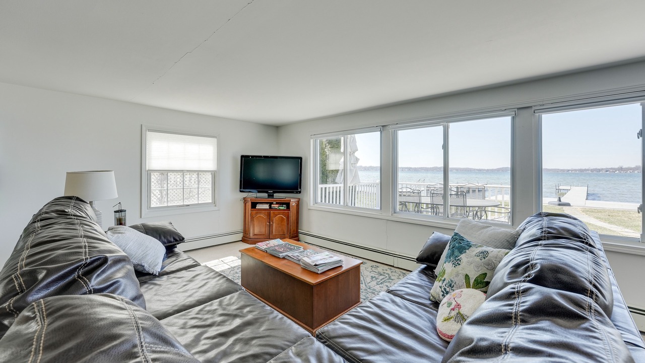 Photo of Livingroom in Sturgis