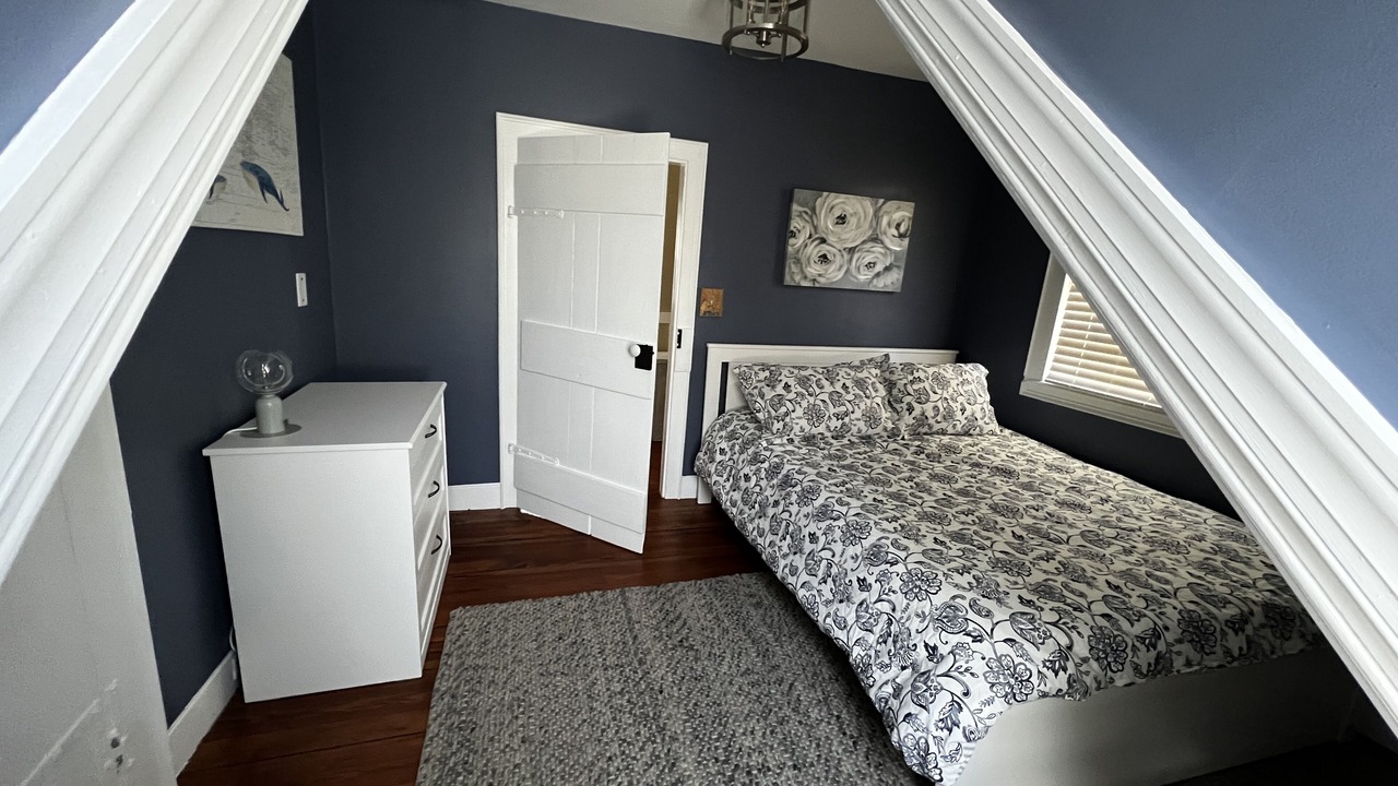 Photo of Bedroom in New Bern