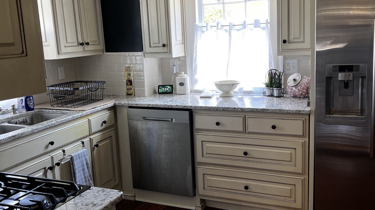 Photo of Kitchen in New Bern