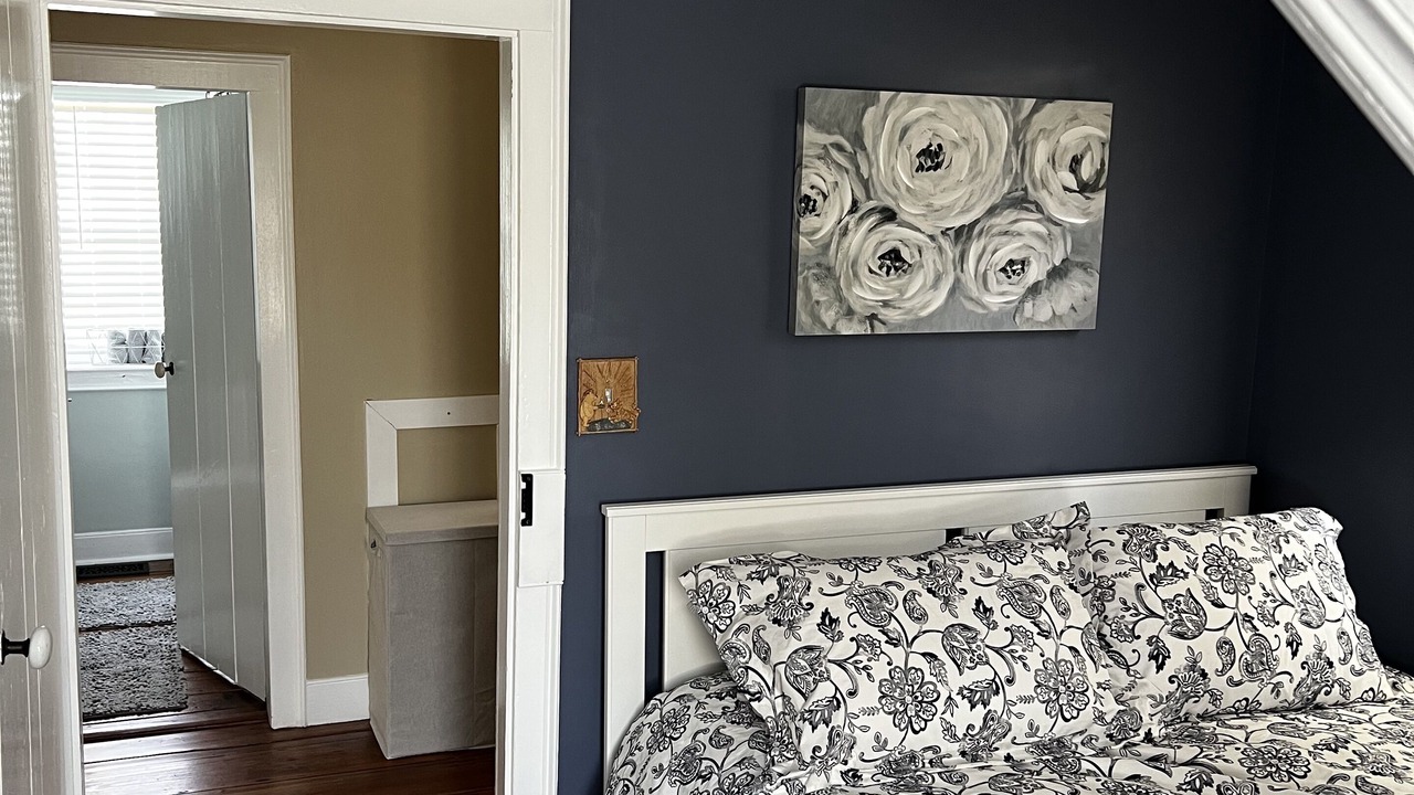 Photo of Bedroom in New Bern