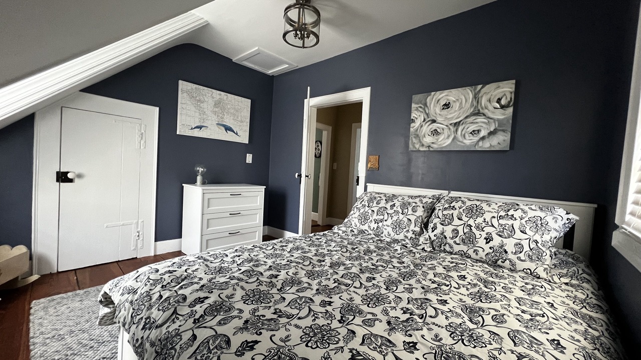 Photo of Bedroom in New Bern