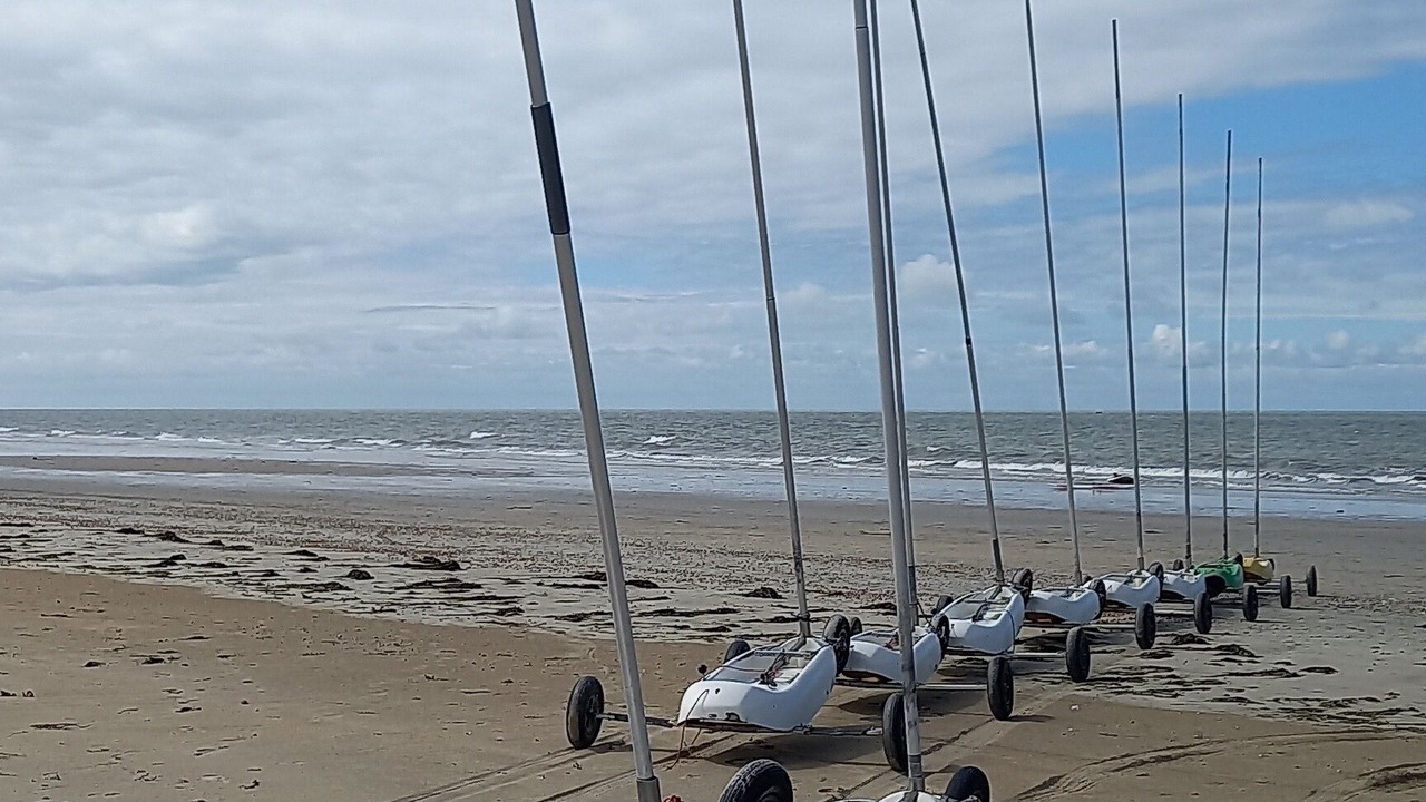 Photo of Others in Barbatre