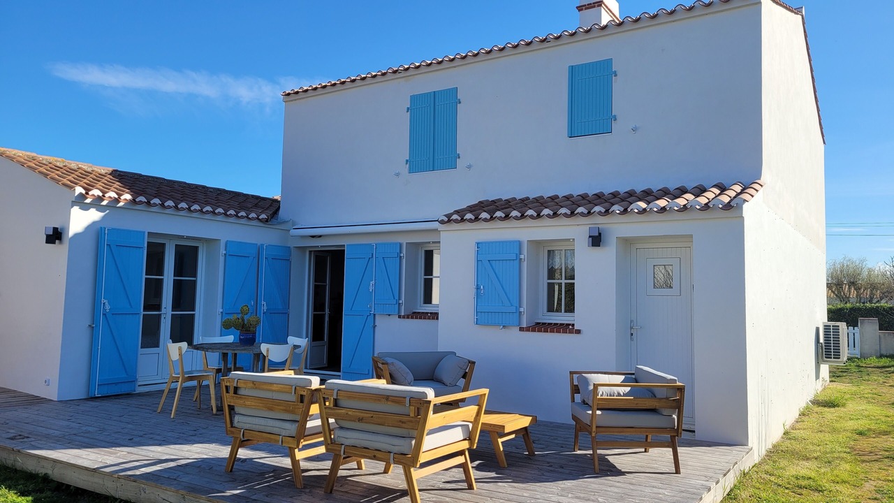 Photo of Outdoor in Barbatre