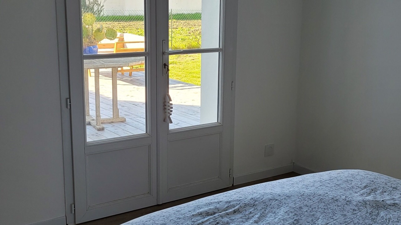 Photo of Bedroom in Barbatre