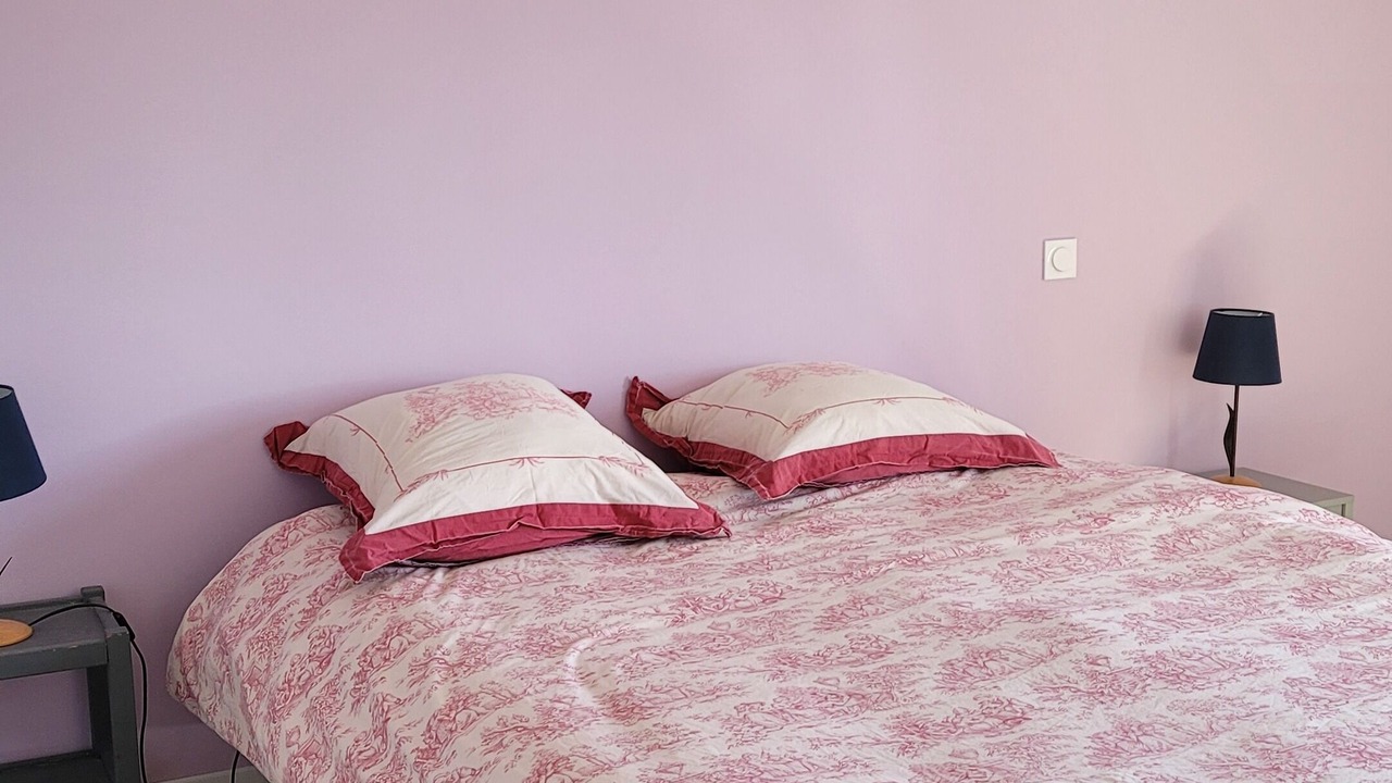 Photo of Bedroom in Barbatre